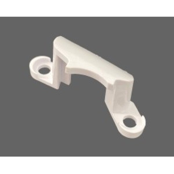 Kabelhalterung des Deckels (Pos. 4)